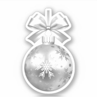 joyeux autocollant de la nouvelle année 2022