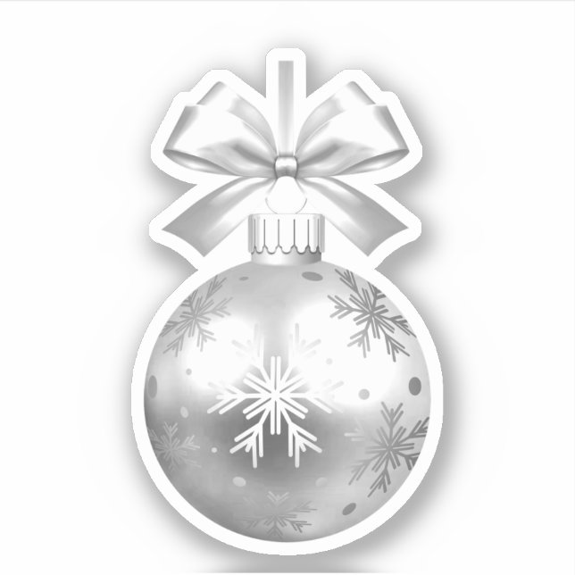 joyeux autocollant de la nouvelle année 2022 (Devant)