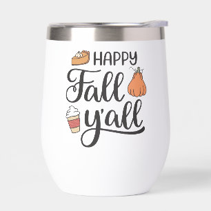 Joyeux automne Y'all