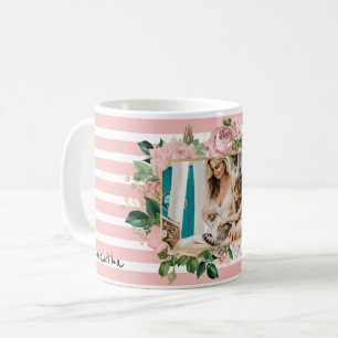 Joyeux cadeau d'anniversaire pour elle - Photo Mug