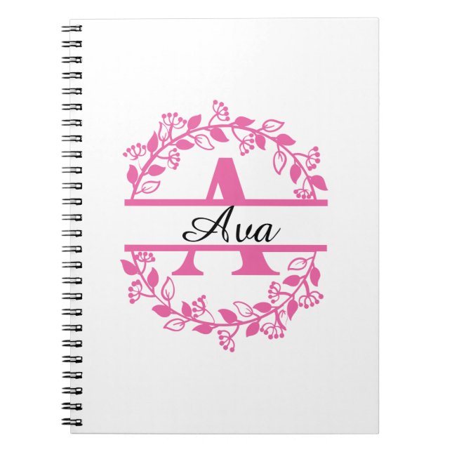 Joyeux Carnets de Personnaliser d'anniversaire (Devant)