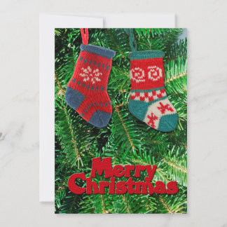 joyeux carte de voeux de Noël