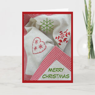 joyeux carte de voeux de Noël