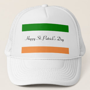 Joyeux Casquette de la Saint Patrick
