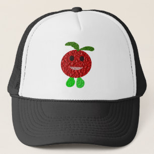 Joyeux Casquette de tomates