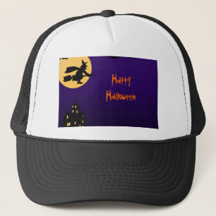 Joyeux Casquette Halloween