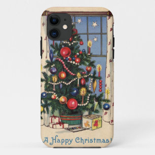 Joyeux Coque iPhone5 de Noël