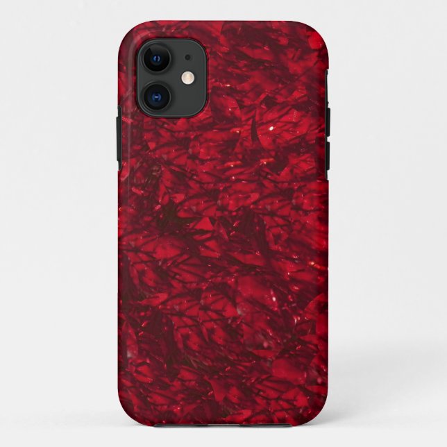 Joyeux Coque Red-Mate (Dos)