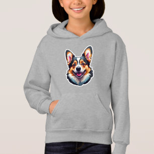 Joyeux Corgi