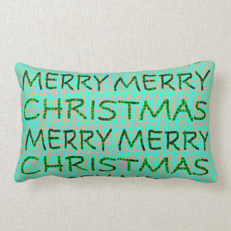 Joyeux Coussin de Noël multi-design