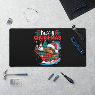 Joyeux Cruisemas drôle de Noël en famille