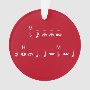 Joyeux Cryptogramme de Noël