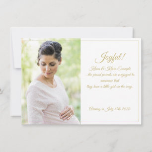 Joyeux ! - De grandes attentes