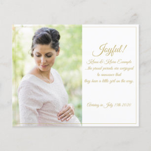 Joyeux ! - De grandes attentes