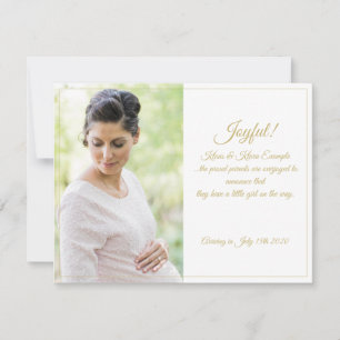 Joyeux ! - De grandes attentes