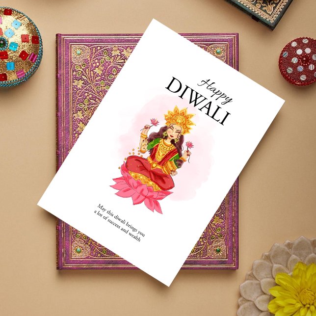 Joyeux diwali (Créateur téléchargé)