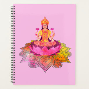 Joyeux Diwali - Deepalavi déesse Lakshmi 4
