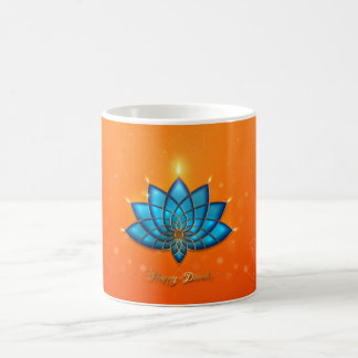 Joyeux Diwali Mug