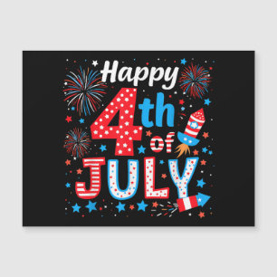 Joyeux drapeau américain 4 juillet patriotique USA