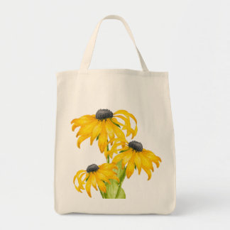 Joyeux été sur un Sac fourre-tout