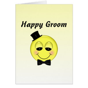 Joyeux Groom