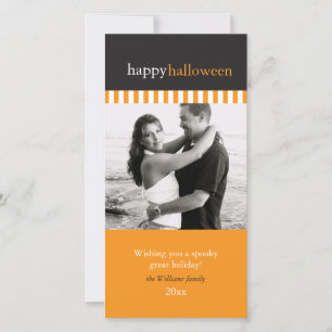 Joyeux Halloween
