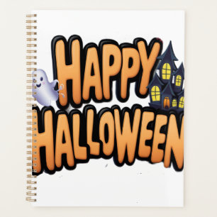 Joyeux Halloween 
