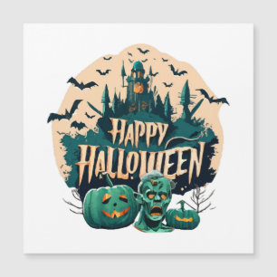 Joyeux Halloween