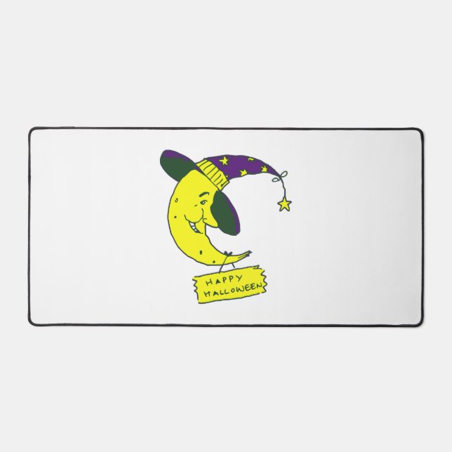 Joyeux Halloween (Recto)