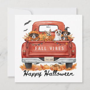 Joyeux Halloween