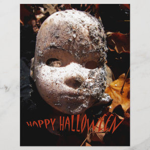 Joyeux Halloween