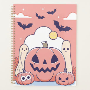 Joyeux Halloween