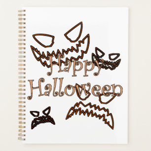 Joyeux Halloween