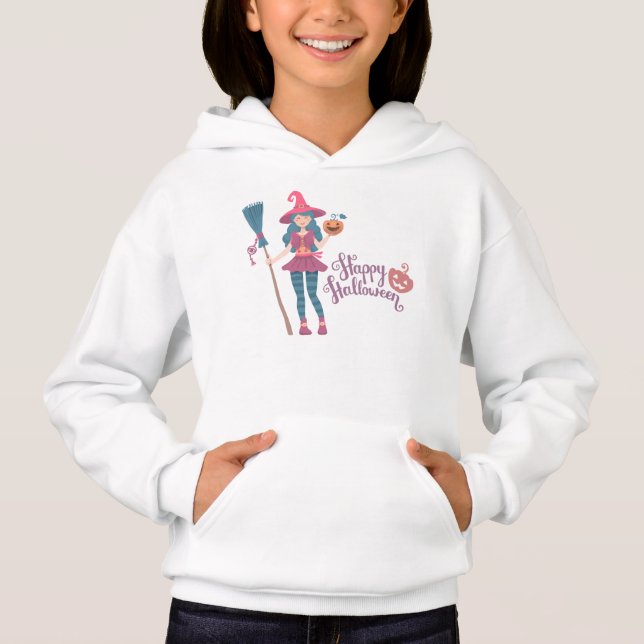 Joyeux Halloween (Devant)