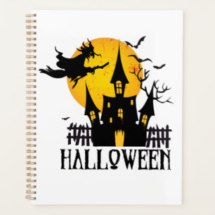 Joyeux Halloween