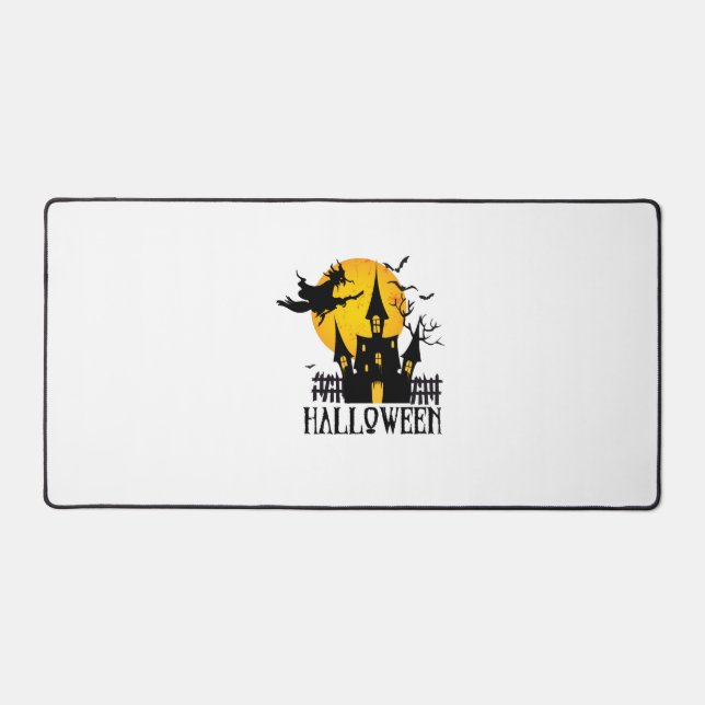 Joyeux Halloween (Recto)