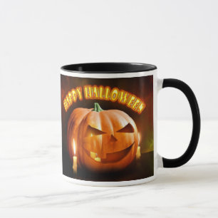 Joyeux Halloween 5 Mug