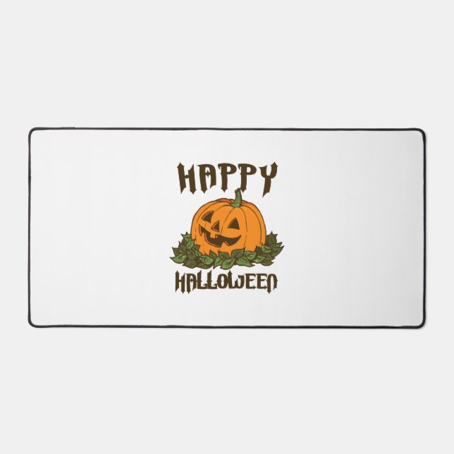 Joyeux Halloween Costume d'Halloween drôle (Recto)