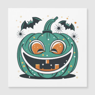 Joyeux Halloween ! Découpez une citrouille !