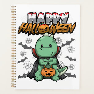 Joyeux Halloween Dragon déguisé