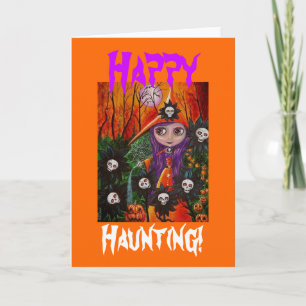 Joyeux Hommage ! Carte