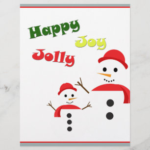 Joyeux Jolly Joy