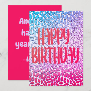 Joyeux Jour et Joyeuse Année