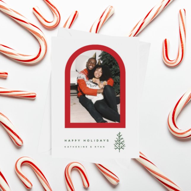 JOYEUX JOURS DE VACANCES Ajouter Votre Photo (Créateur téléchargé)