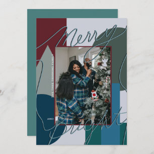 Joyeux Joyeux Bright Blues Photo Geo