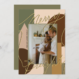 Joyeux Joyeux Joyeux Tons Terre Photo Geo