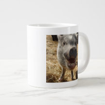 Joyeux Jumbo Mug