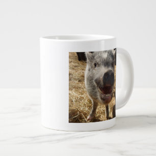 Joyeux Jumbo Mug