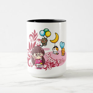 Joyeux Kid Mug