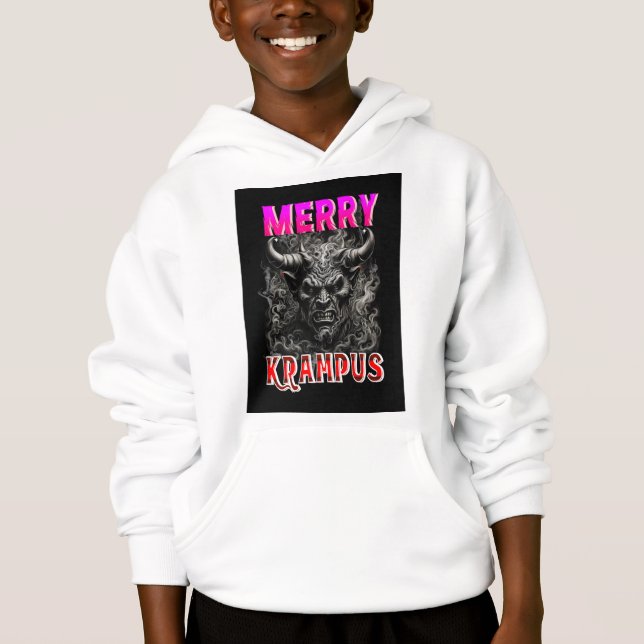 Joyeux Krampus (Devant)